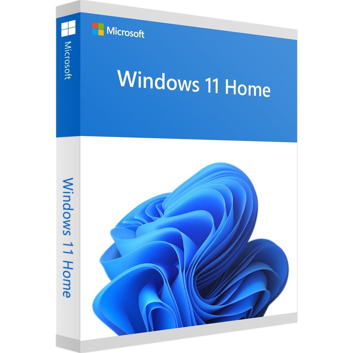 Microsoft Windows 11 Home (PC) – Microsoft License Key – GLOBAL