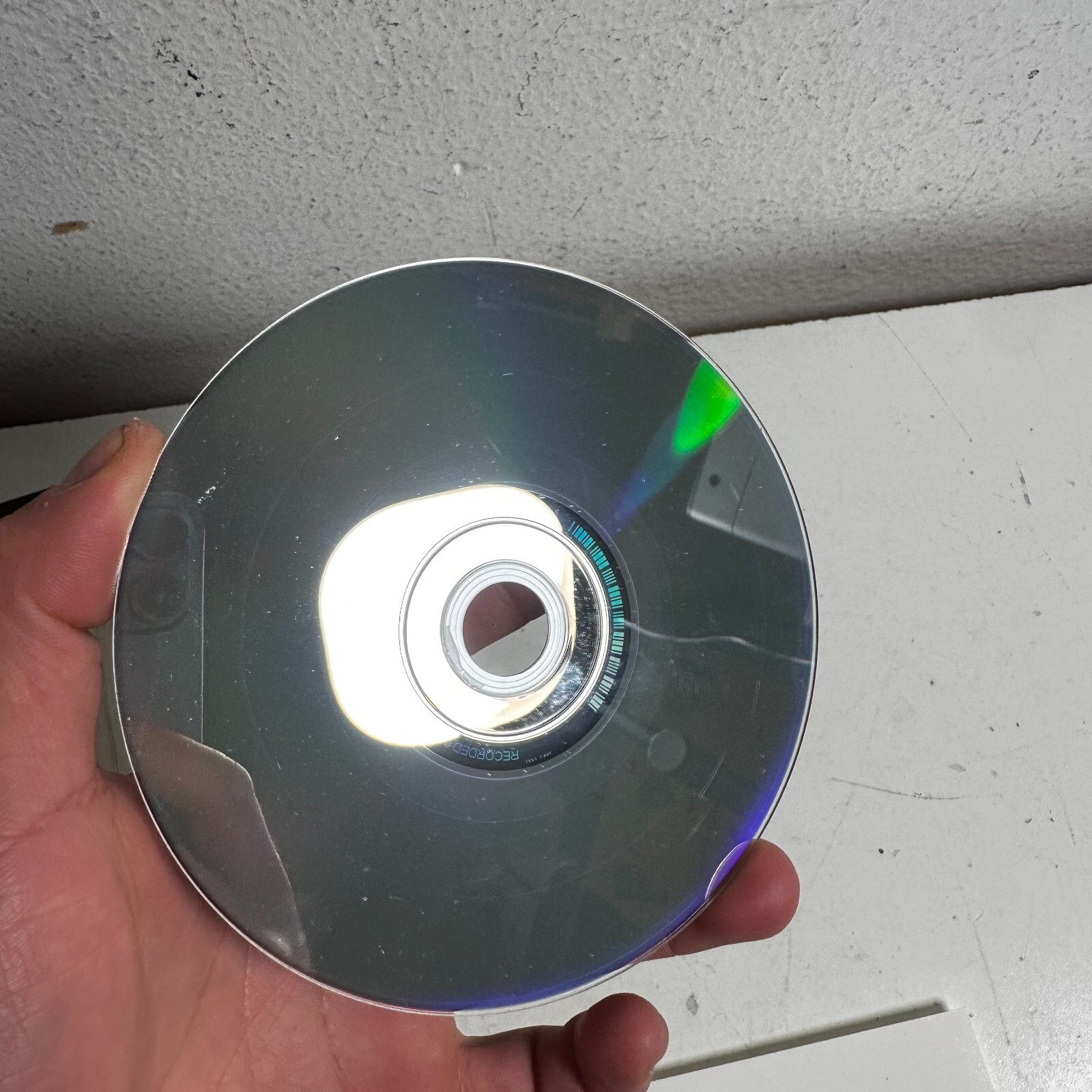 Apple MAC OS X Leopard v10.5.1 Install DVD 512 Operating Software with Booklet