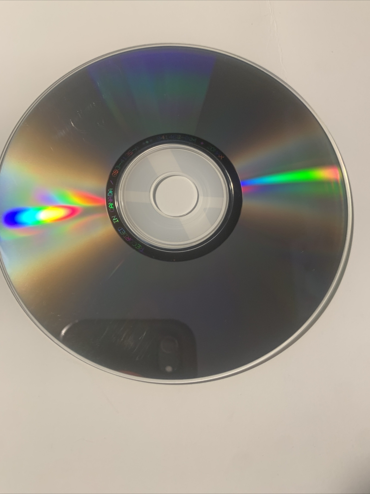 Apple Mac OS X Developer Tools CD – Power Mac G4 Cube V10.2 July 2002