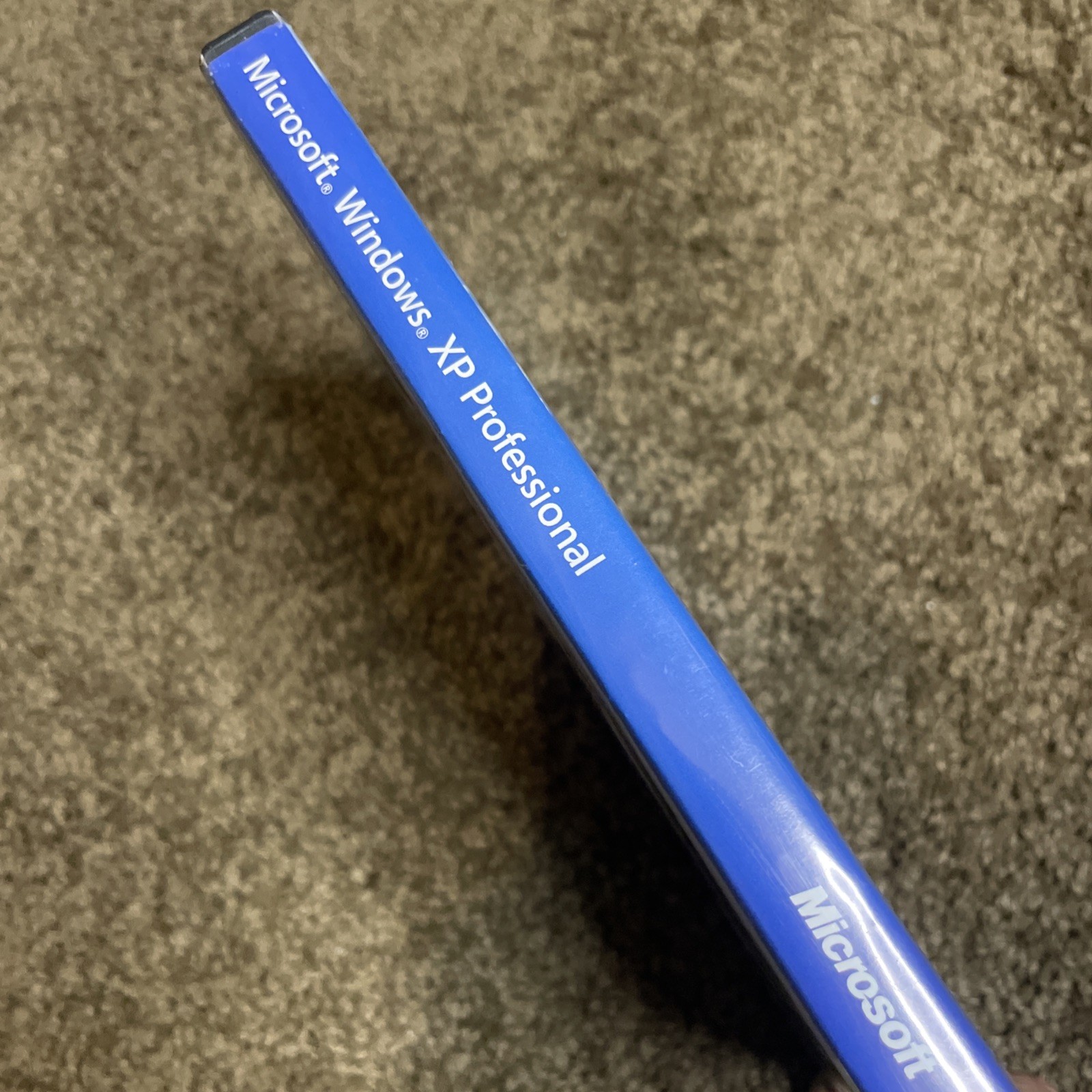 WINDOWS XP PROFESSIONAL UPGRADE Services Kit