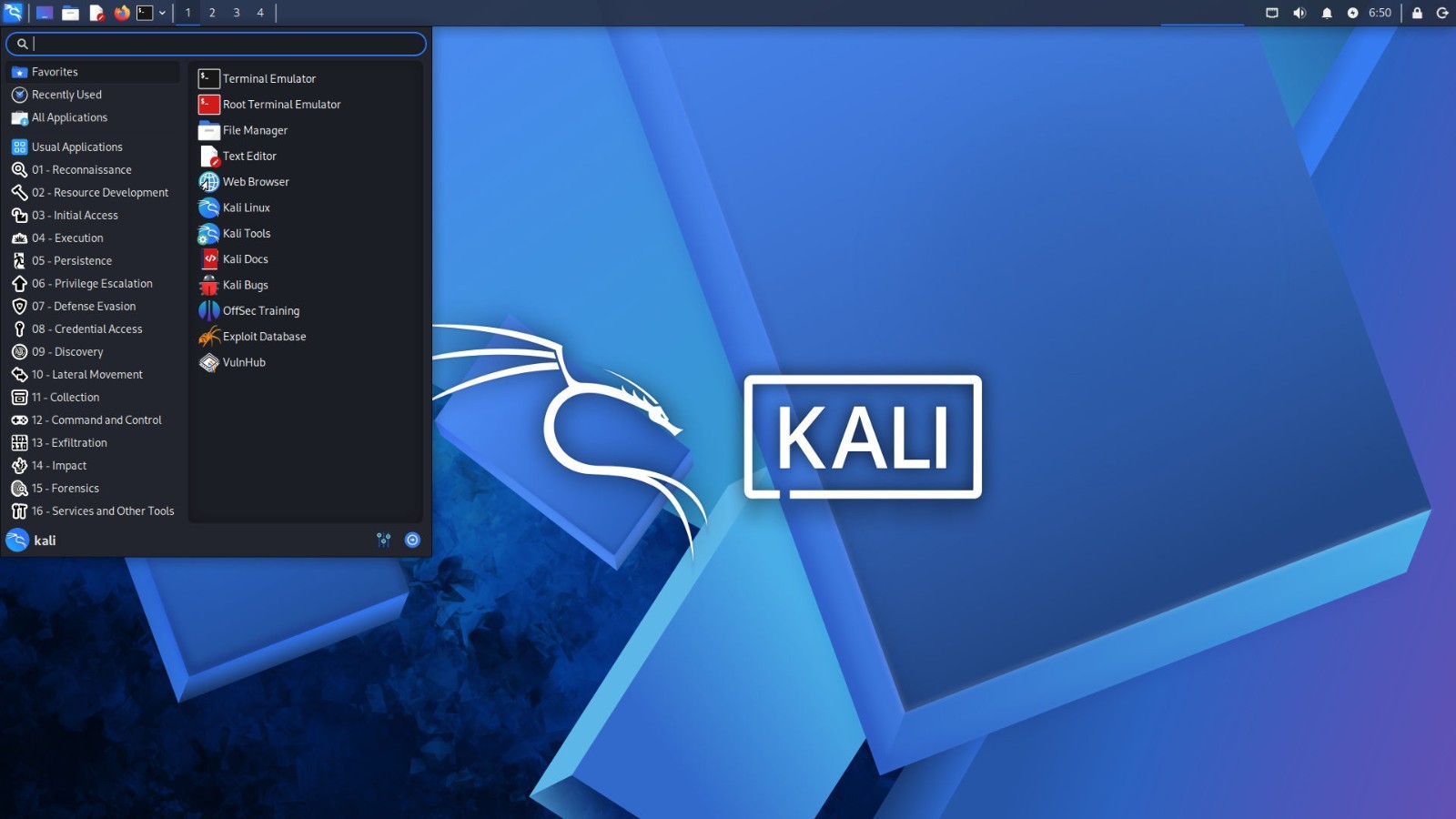 Kali Linux 2023 | 64 Bit 32GB USB Bootable | Live Linux | Network Penetration