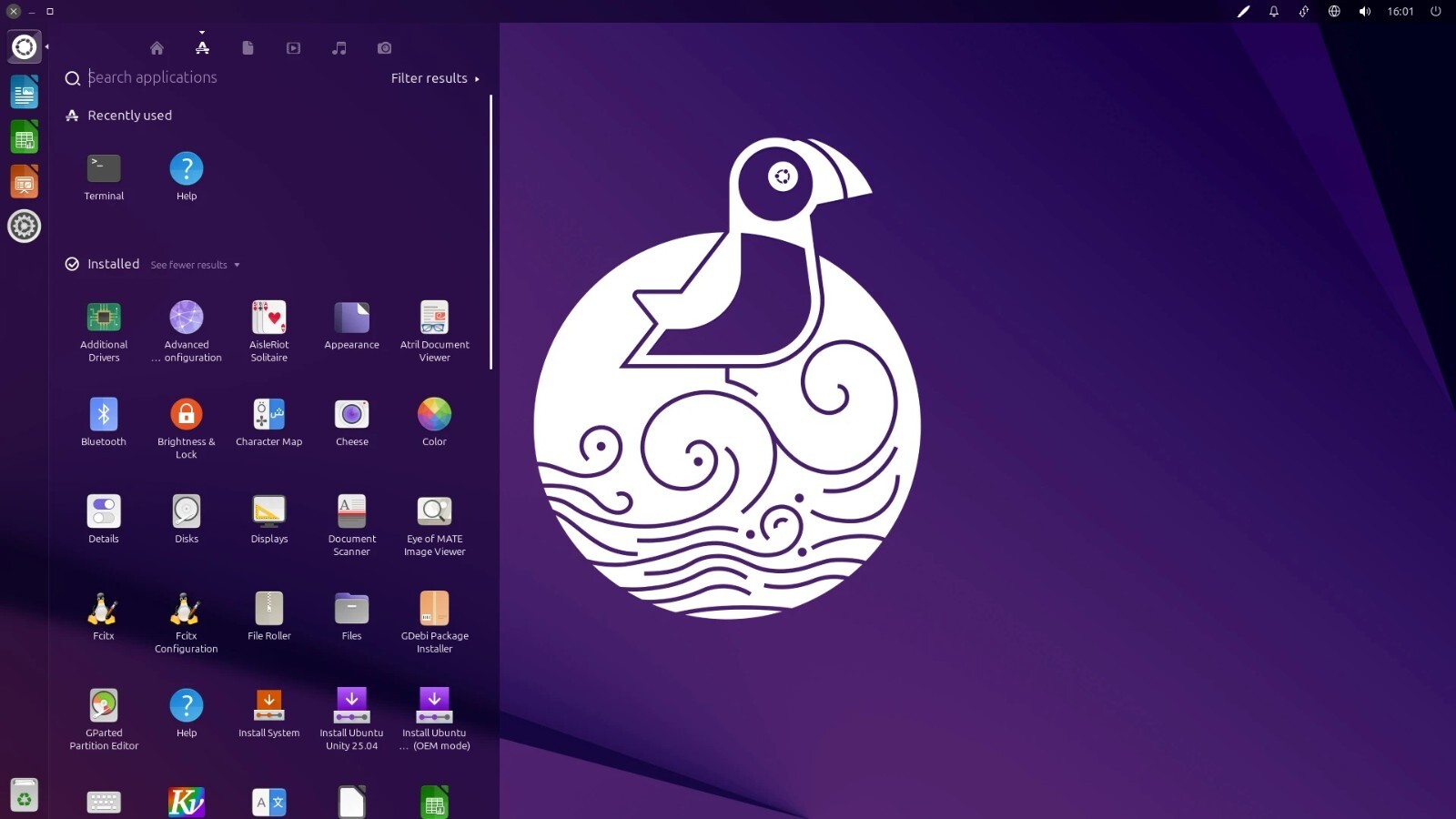 Ubuntu Flavors Multi-Boot USB 11-in-1 Live & Installer Latest Ver 24.04.2