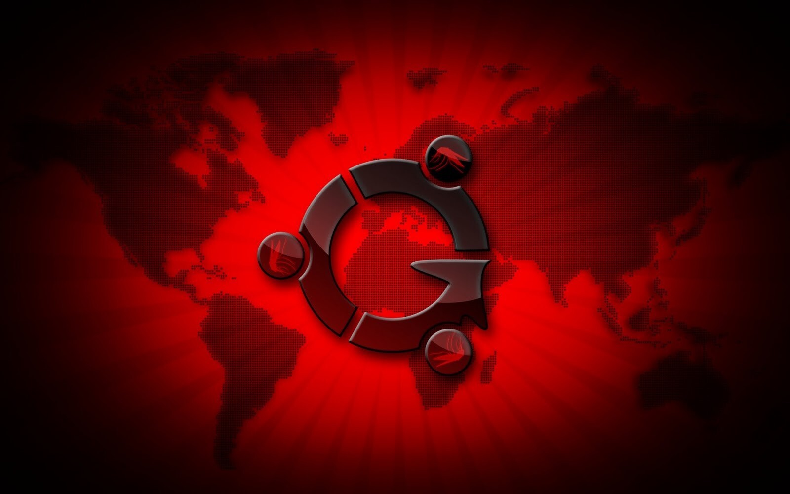 GnackTrack R6 Live DVD x86 32-Bit Security/Pentesting OS