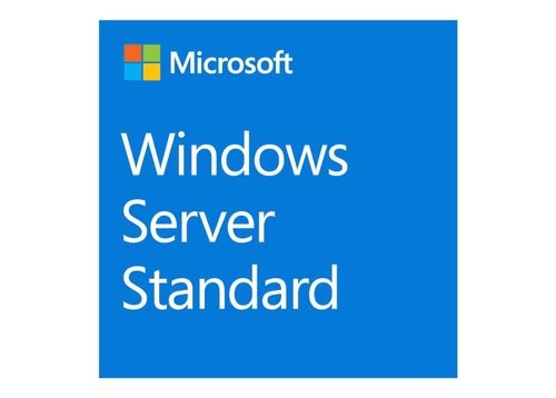 Microsoft Windows Server 2022 Standard Operating System P73-08328