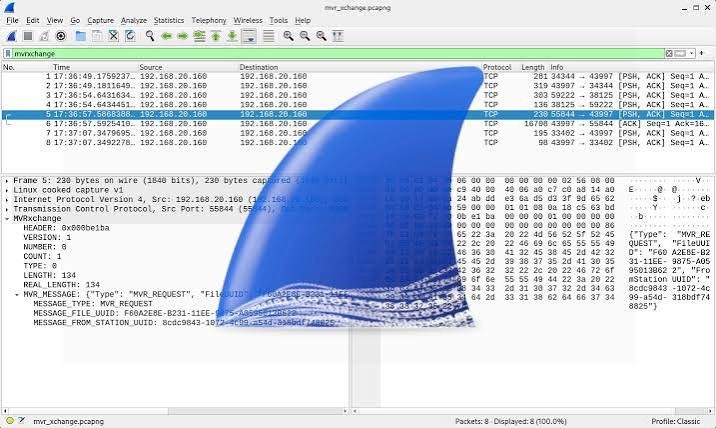 Wireshark Portable High Speed USB Flash Drive Network Packet Capture Toolkit