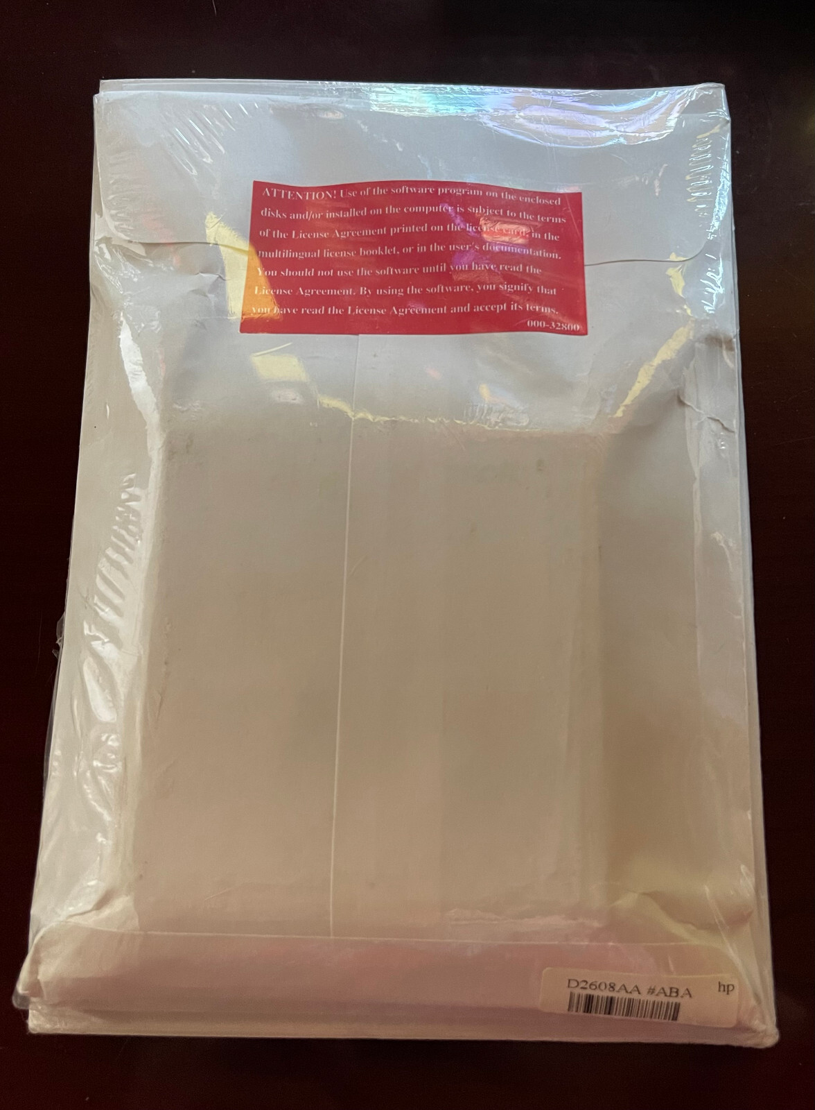 Windows NT Workstation 4.0 Factory sealed