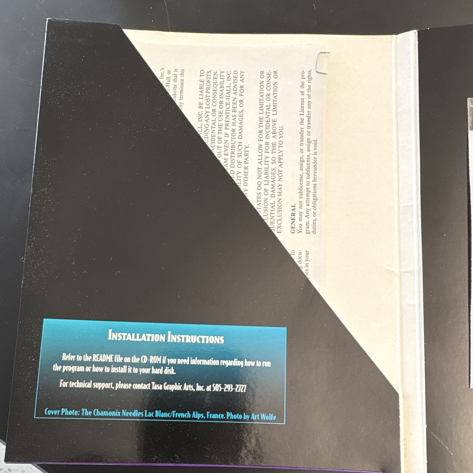 GEODE II CD-ROM, English, Mac/Windows 3.1/95/98/NT, MPN 0-13-011378-6