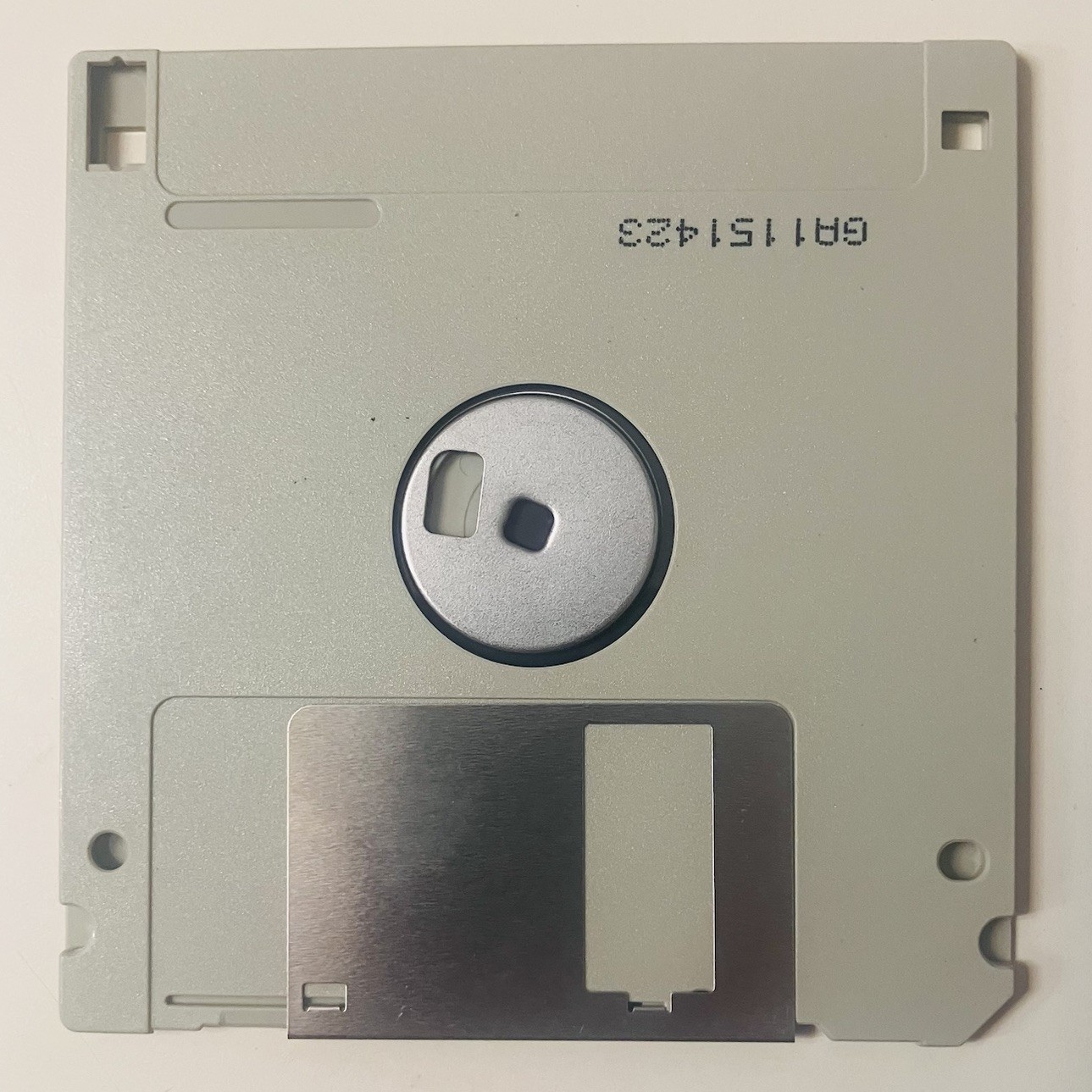 Microsoft Windows 3.1 (1992–1993) Complete 6-Disk Set | Vintage 3.5” Floppies
