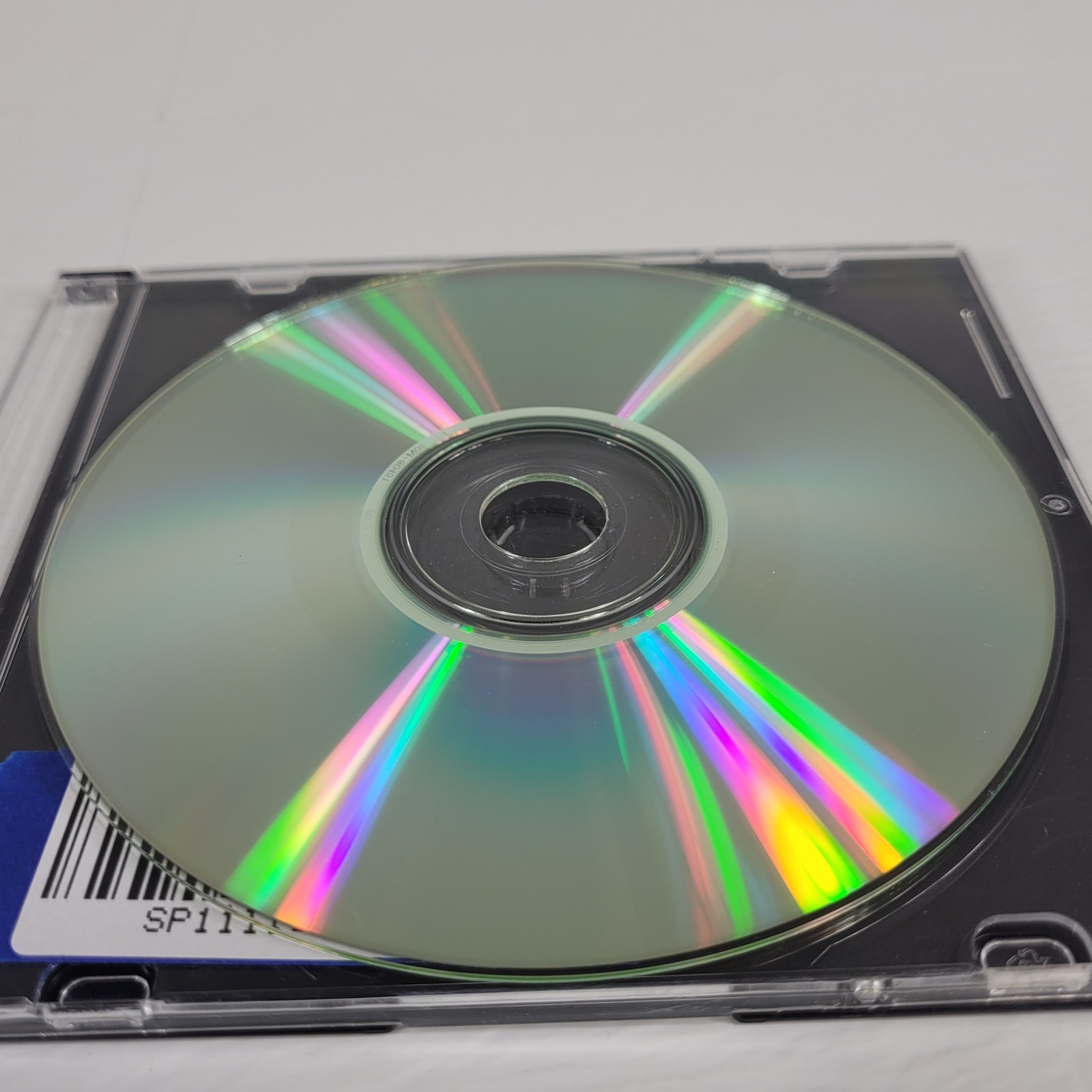 npoint LC.400 Windows Ver. 1.2.6 Piezo Controller Software Download Disk