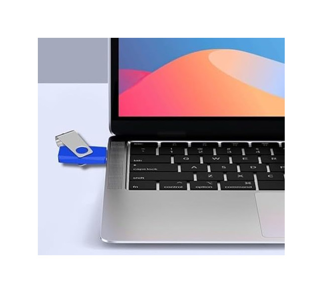 Recovery and Repair USB Drive for Windows 11, 64-bit, Install-Restore-Recover Bo