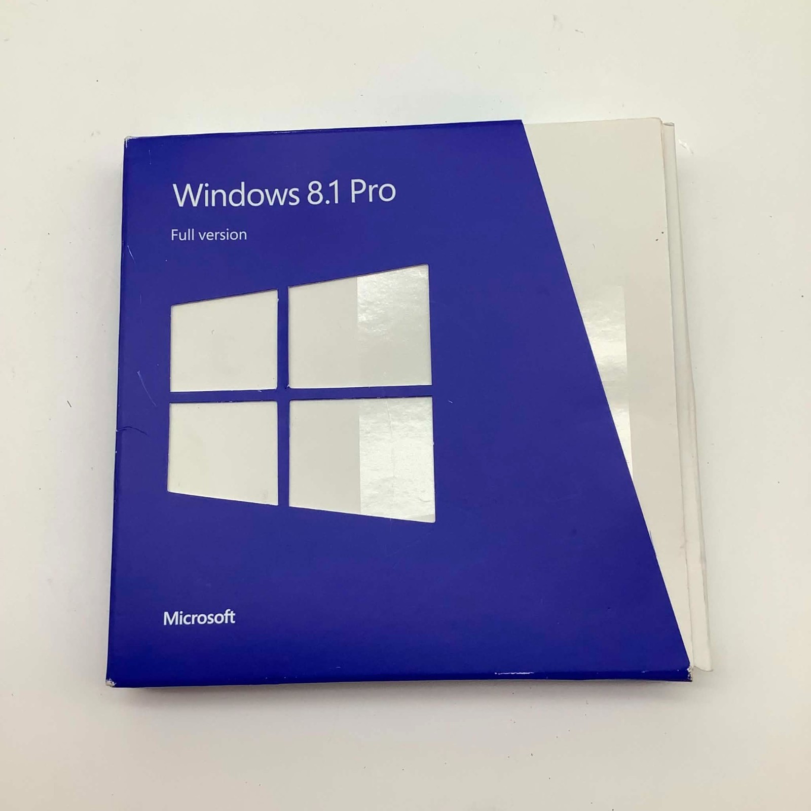 Microsoft Windows 8.1 Pro Full Version for Windows 32 & 64 Bit