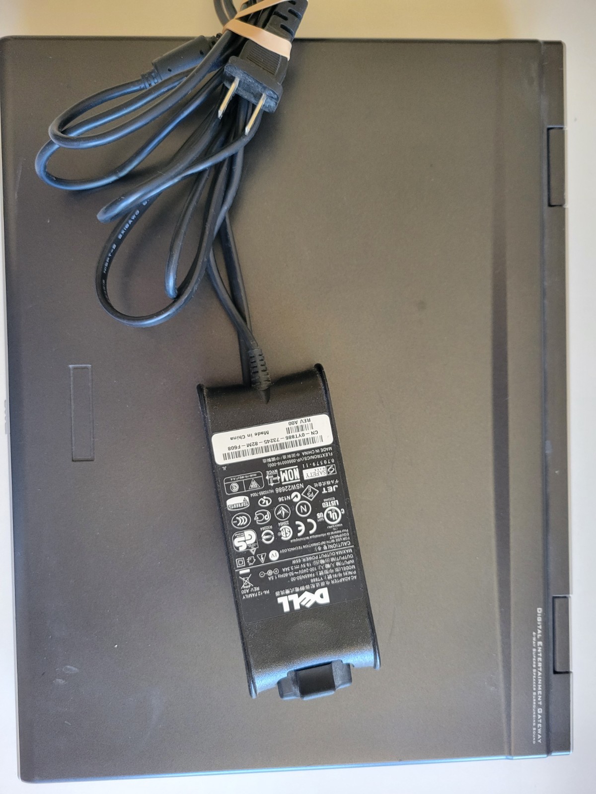 ASUS M6B00N Windows 7 32bit with Parallel Printer port for legacy 32bit software