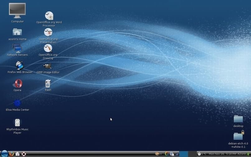 Latest New Release Zorin ZorinOS Core Linux Easy to Use OS Operating System DVD