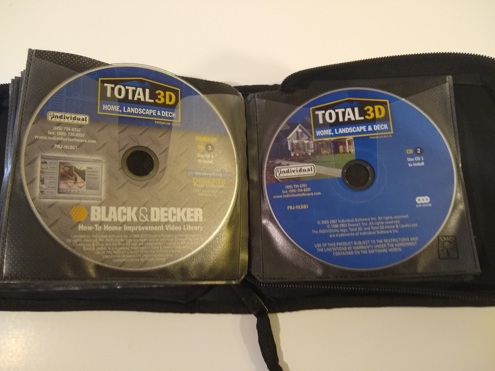 Lot of Vintage Software Windows XP Professional, Reinstallation, Word Perfect,