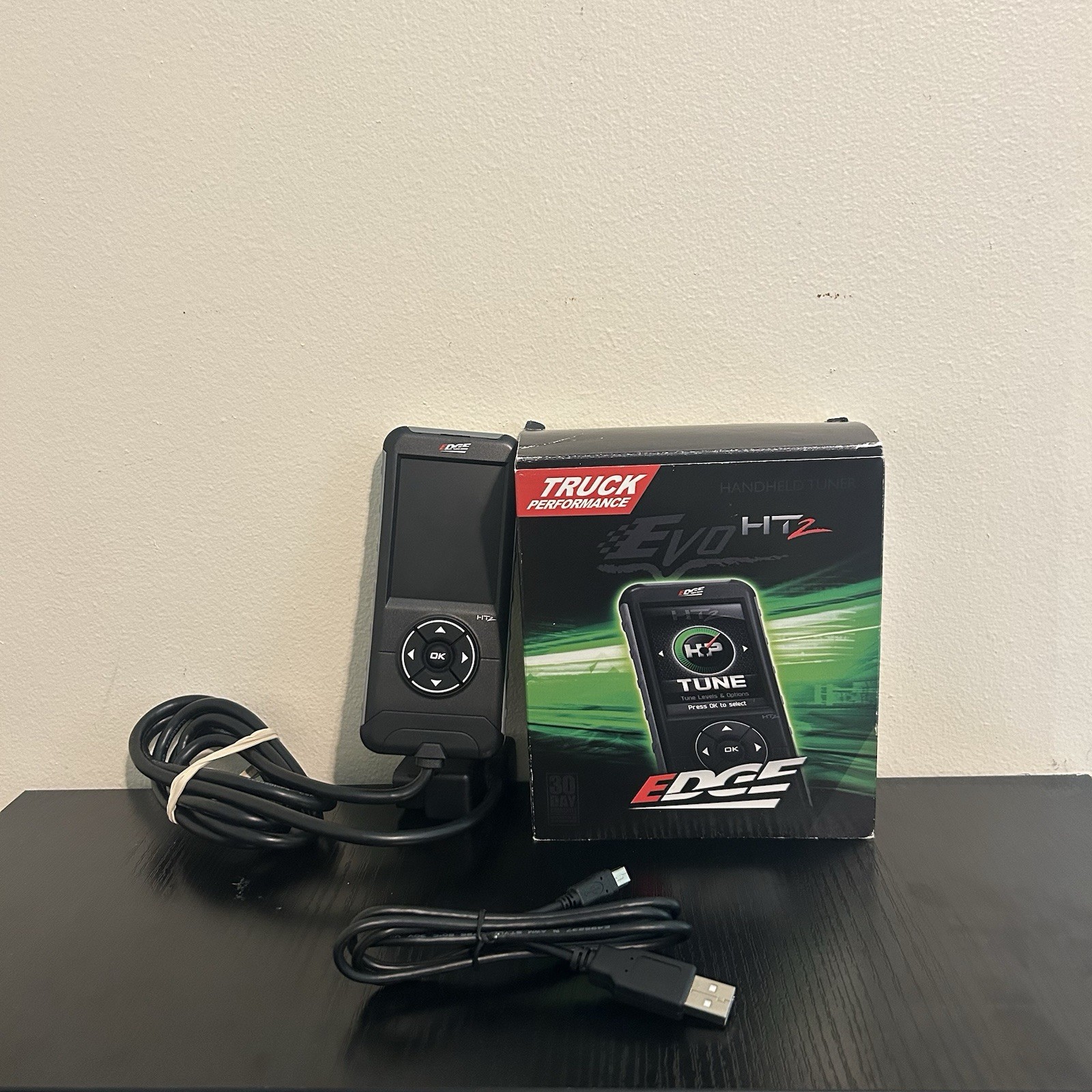 EVO HT2 Handheld Tuner – Used, Device Only