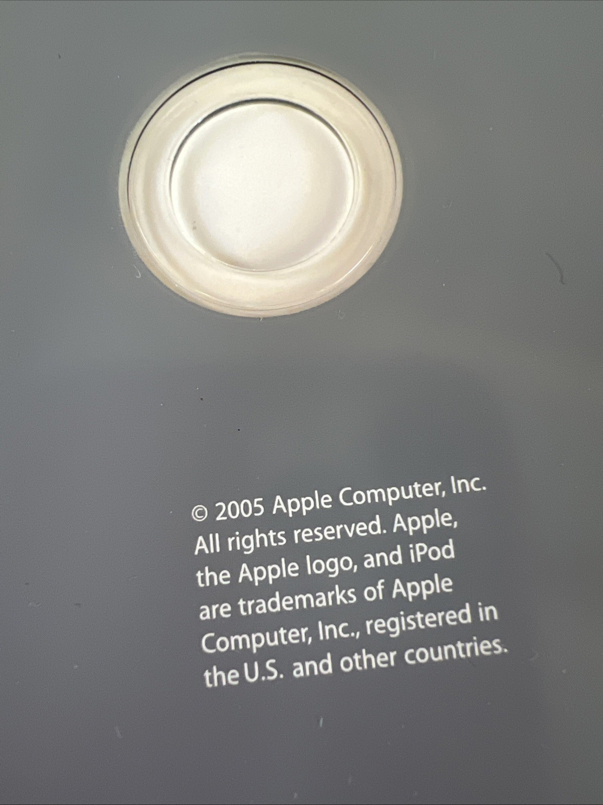Lot APPLE iPod + iTunes Installation Software CDs 2005 & I Life Version 11 2010