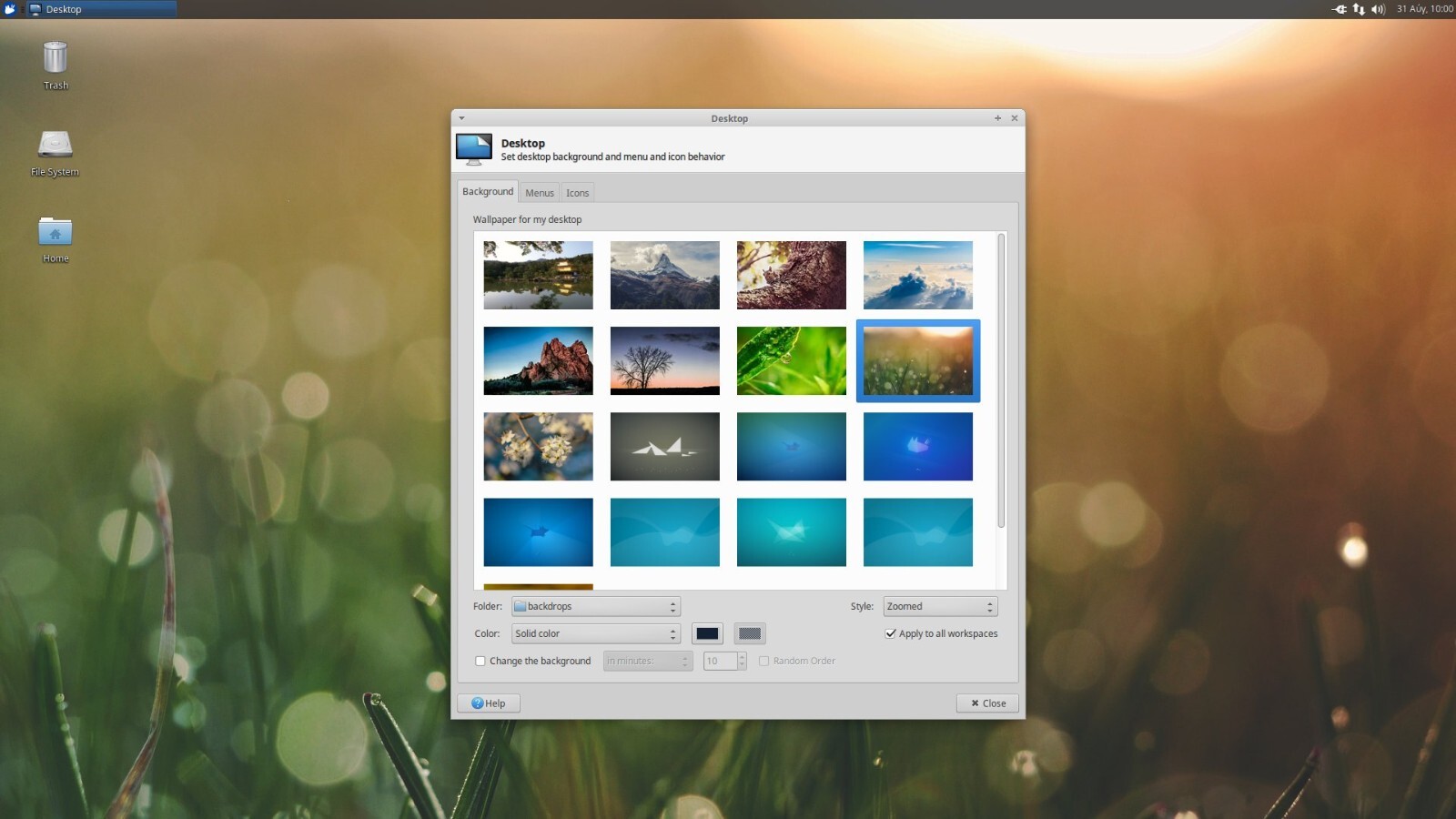 Xubuntu Latest 24.04 LTS (2024), Noble Numbat DVD Same-Day Shipping USA Seller