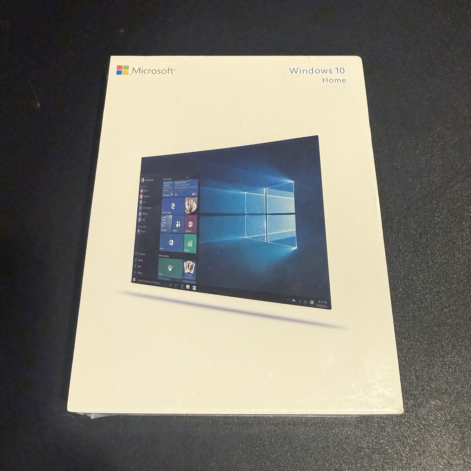 Microsoft Windows 10 Professional 32/64-Bit – USB
