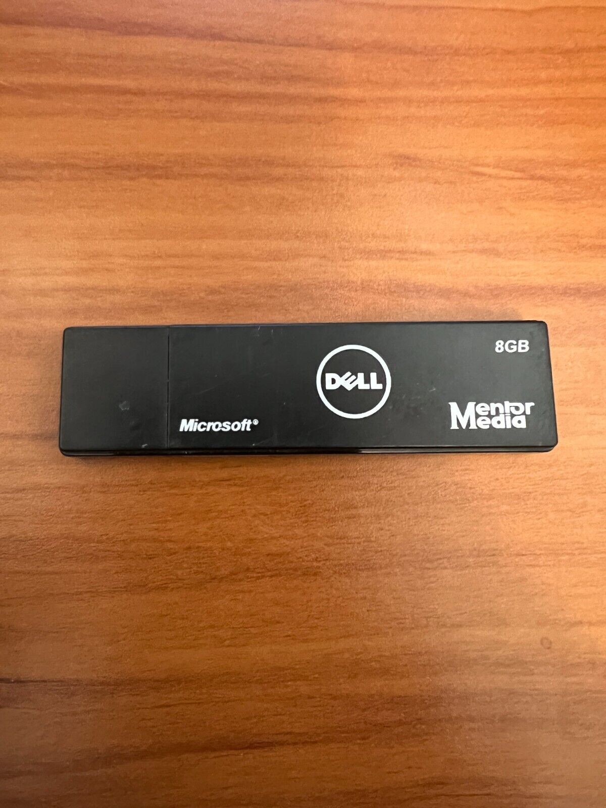 Dell Mentor Media Windows 10 Boot Drive USB Part 55YG7_A01 PA5080L-MD8M 8GB