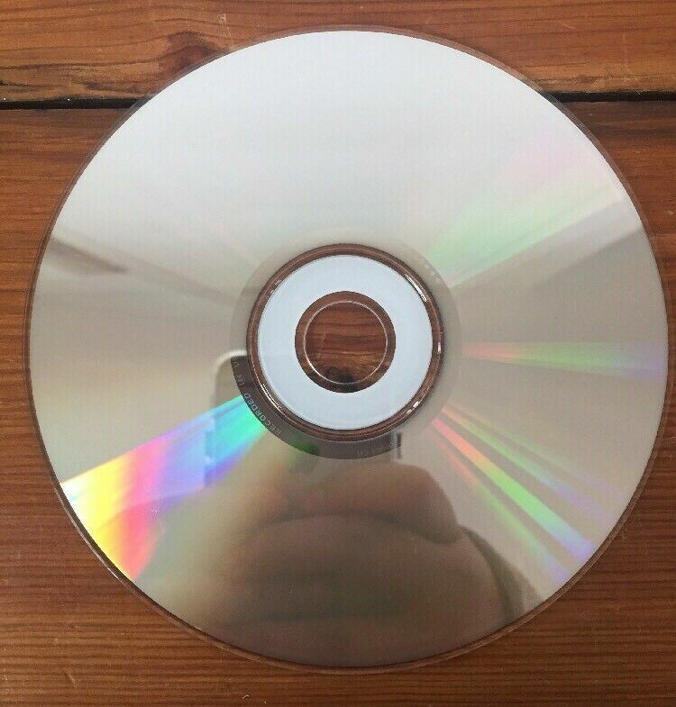 2002 Macintosh Power Mac G4 OS 10 10.1.3 Puma Disc OS X Software Install CD 1.1