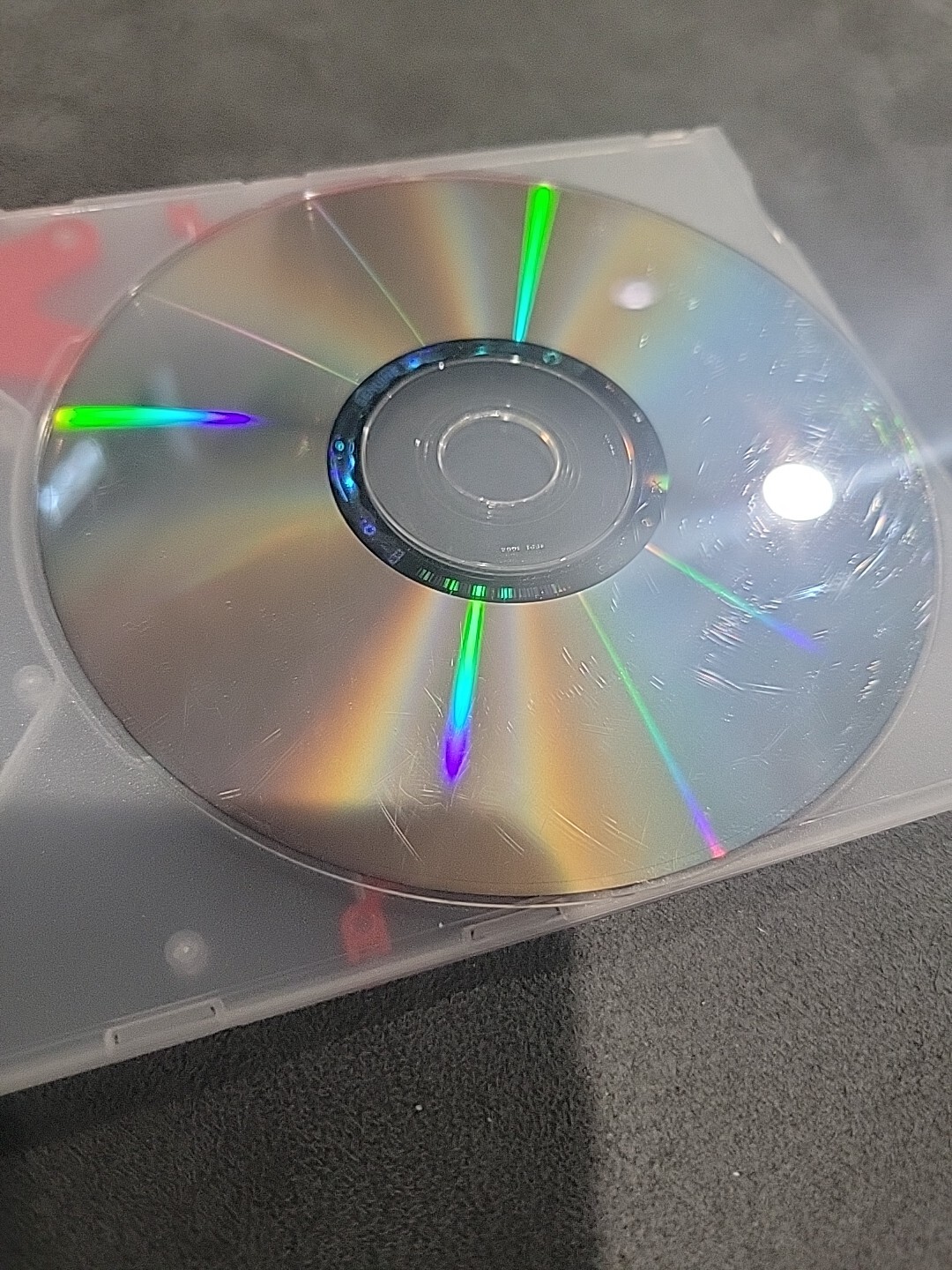 Microsoft Windows XP Service Pack 2 2004