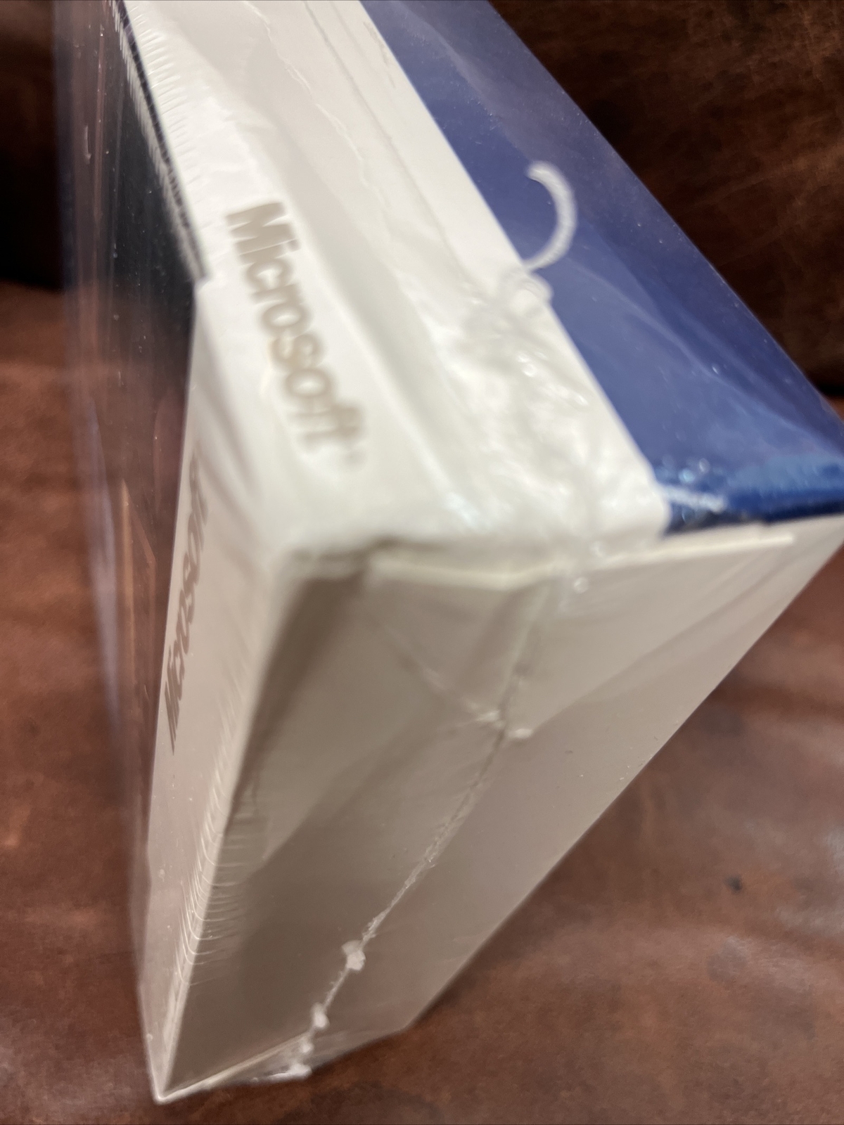 Microsoft Windows 3.0 NEW SEALED VINTAGE 5.25″ Version for DOS Floppy Disk Rare