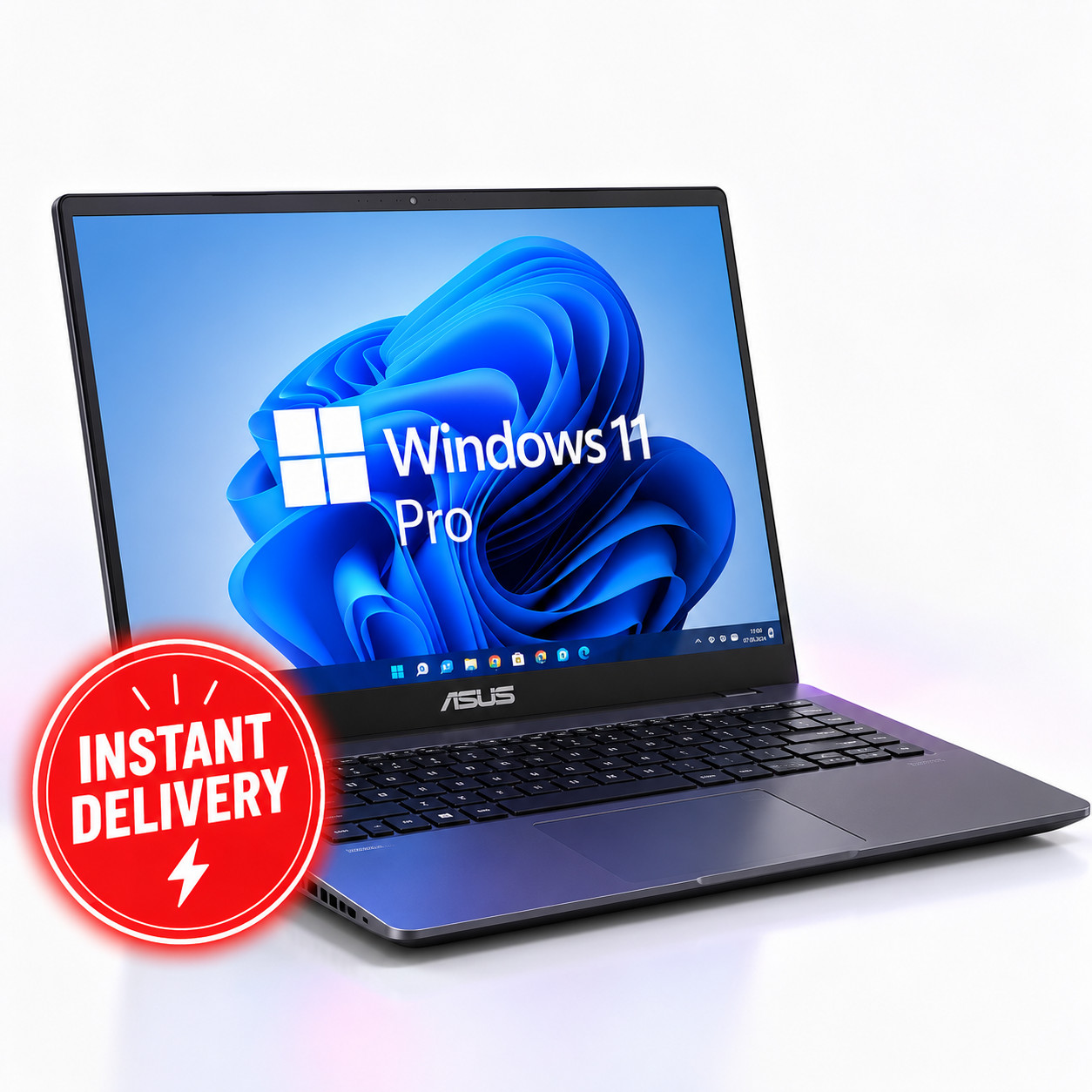 Windows 11 Pro License Key | Product Key | Key | Immediate Shipping | 32/64