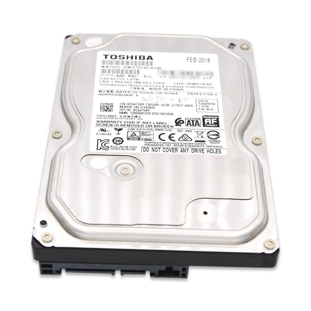 Zorin OS 17 'Core’ 64 Bit Pre-Loaded 2.5″ 500GB Hard Disk Drive (for PC/Mac) (5)