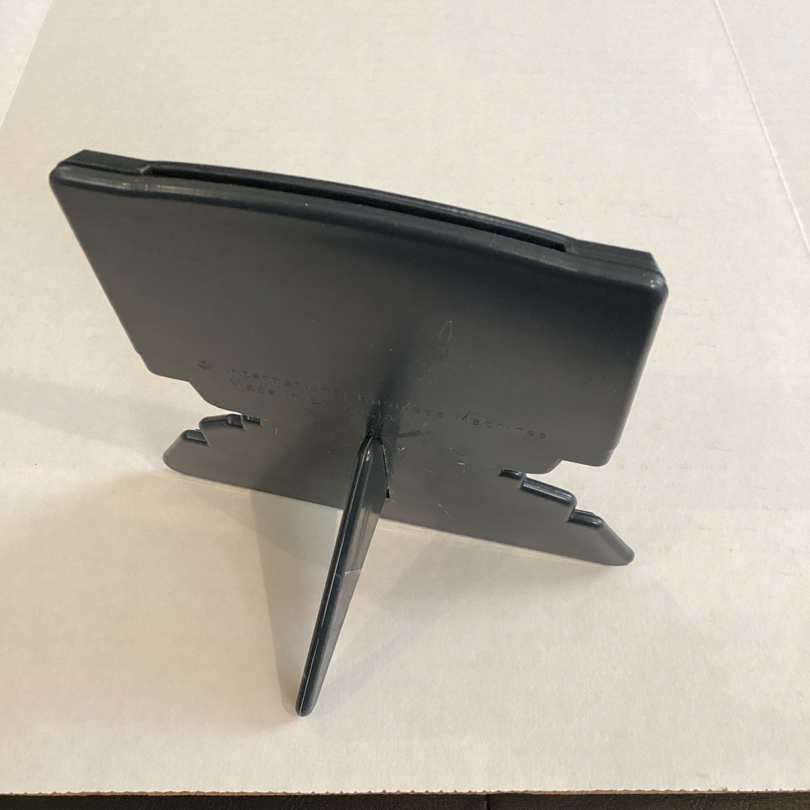 Vintage IBM Aptiva Product – Photo Frame For Desk. 5” X 5-1/2” New