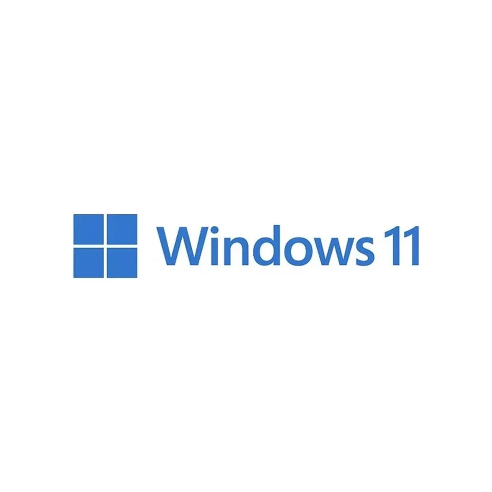 Microsoft Windows 11 Home 64-Bit USB Flash Drive + Key Retail Box – Original