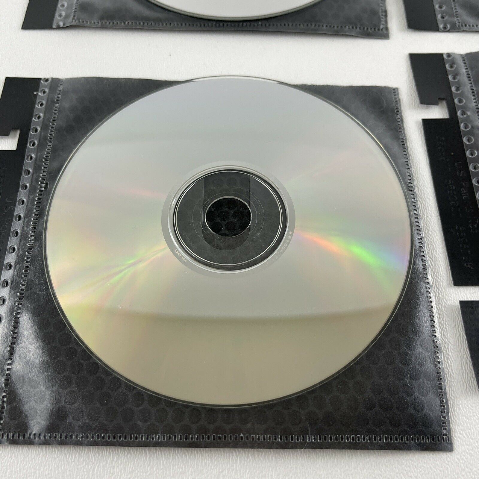 Japanese (4) Discs 0812-0815 May 2001 MSDN Windows BackOffice Server Microsoft