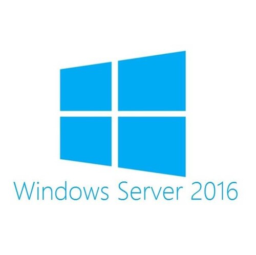 Microsoft Windows Server 2016 5 CAL 1Pk CLT Device OEI CAL R18-05206