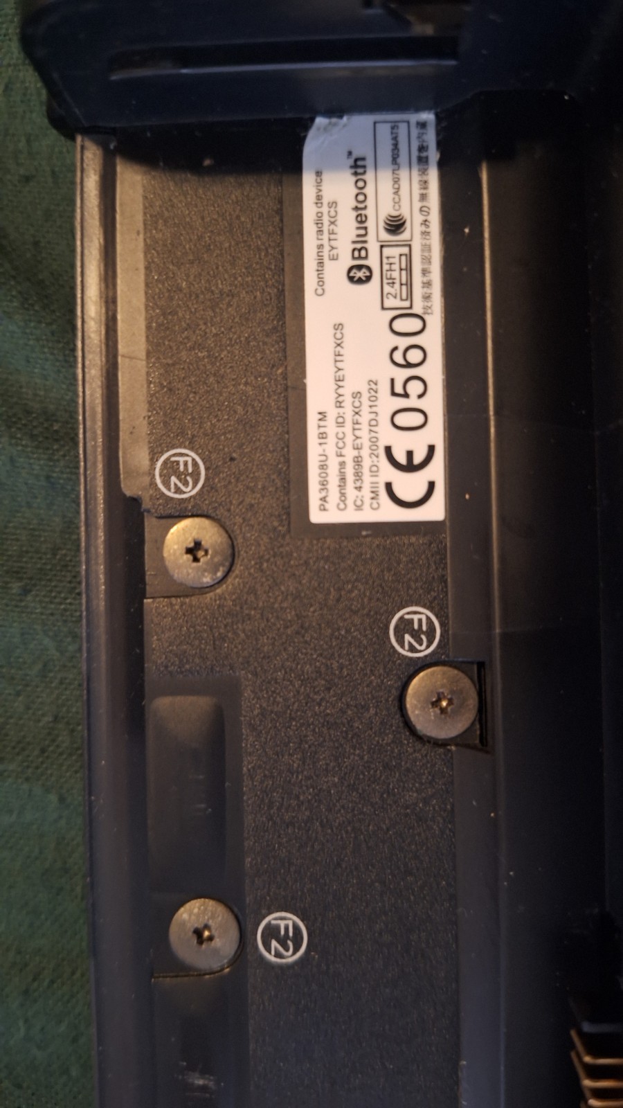 Toshiba Is A Great Reliable Brand and You Can’t Go Wrong with This One. See Pics