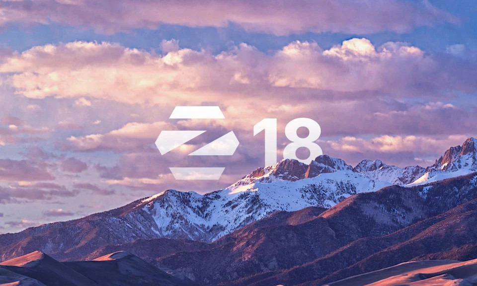 ZORIN OS 18 BOOTABLE USB STICK LATEST VERSION S.O. WINDOWS ALTERNATIVE
