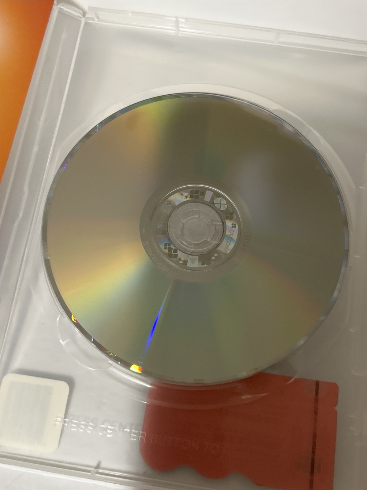 MS Microsoft Windows 7 Ultimate 64 bit x64 DVD w/SP1 English Operating System