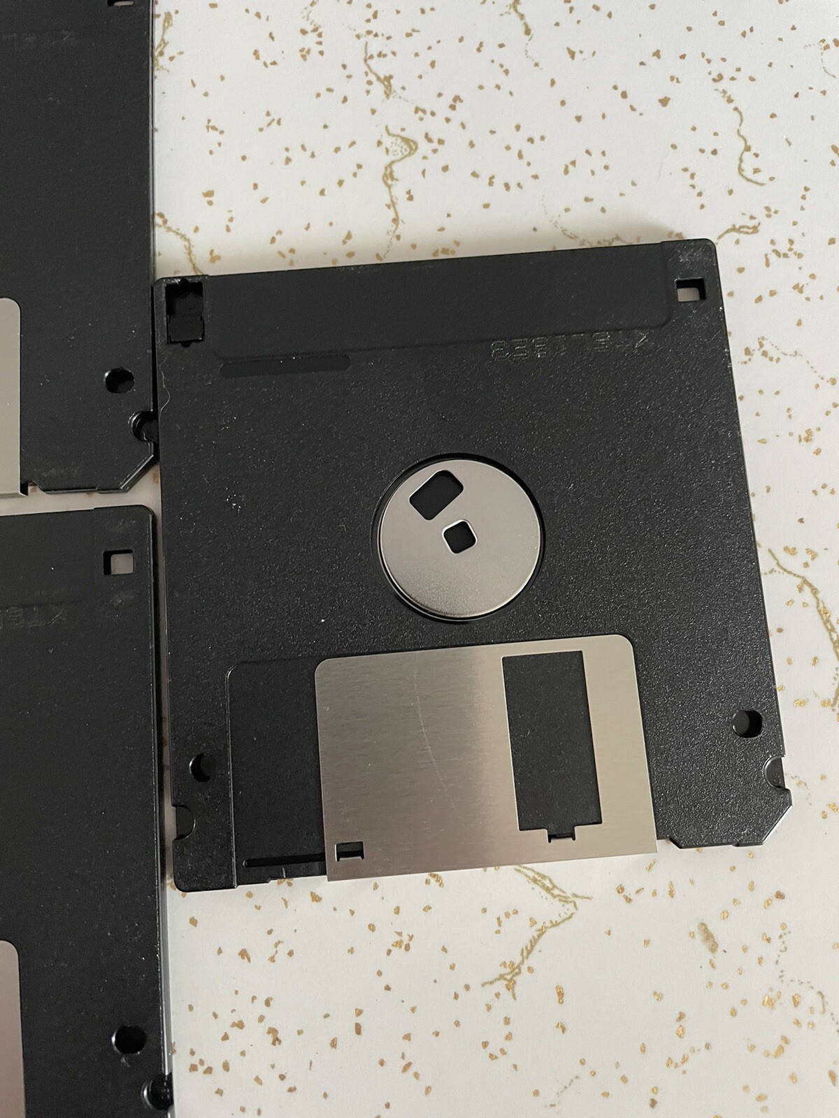 Microsoft Windows NT Server 3.51 Boot And Setup Disk 3.5 Inch Disk