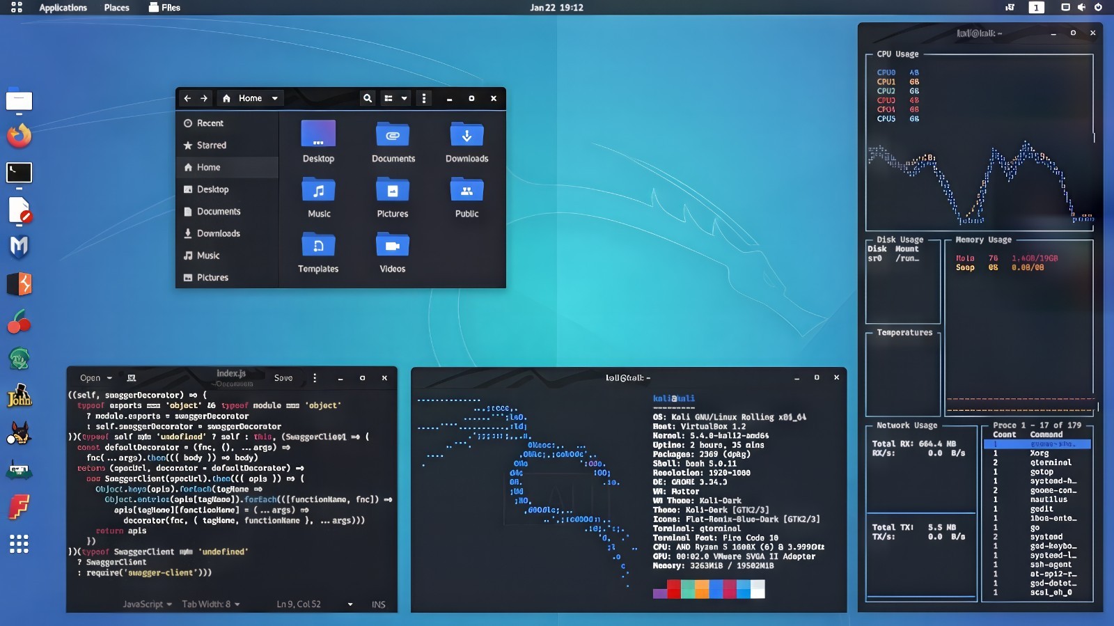 Kali Linux 2026 Latest LIVE BOOTABLE DVD/USB KALI HACKER PROGRAMMER LINUX