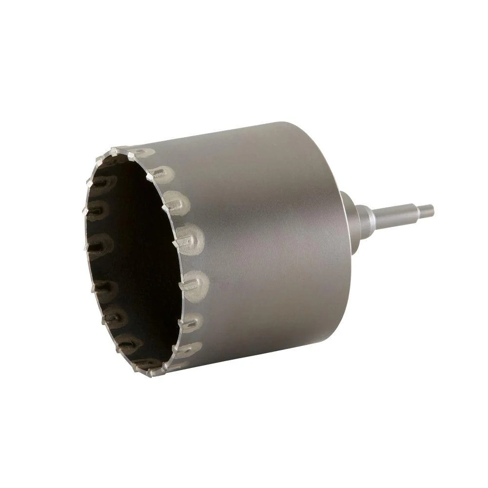 48-20-5050 3-1/2-Inch Core Bit