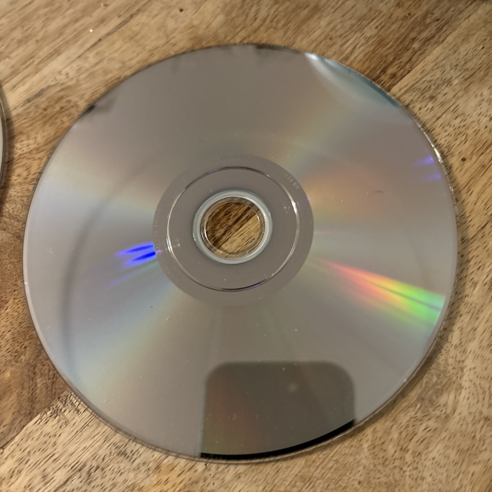 Apple Mac Mini OS X 10.5.6 Apps & Install DVDs 2009, 2Z691-6345-A, 2Z691-6344-A