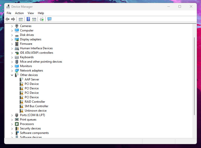 Windows OFFLINE Driver Installer for Windows 2K/XP/Vista/7/8/8.1/10/11 – (7)