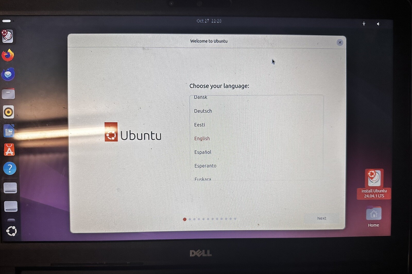 Tails 6.10 Kali 2024.3 Ubuntu 24.04 Fedora Multiboot Linux Live USB 64GB