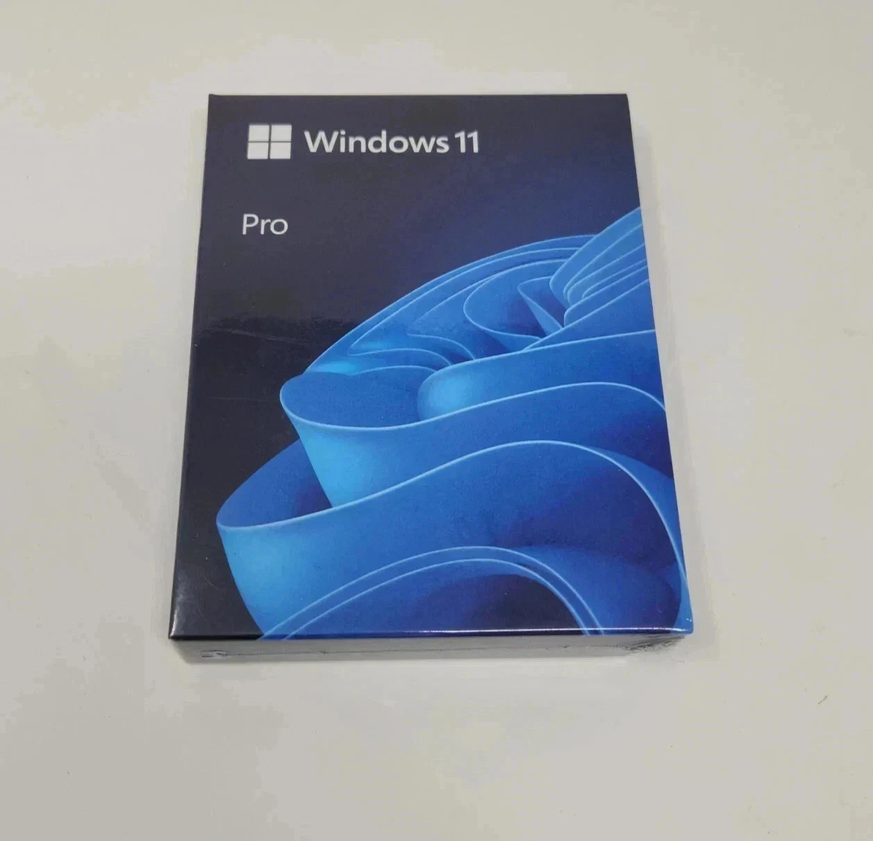 Microsoft Windows 11 Pro 64bit – New Sealed – Flash USB Retail -Original- 1 PC