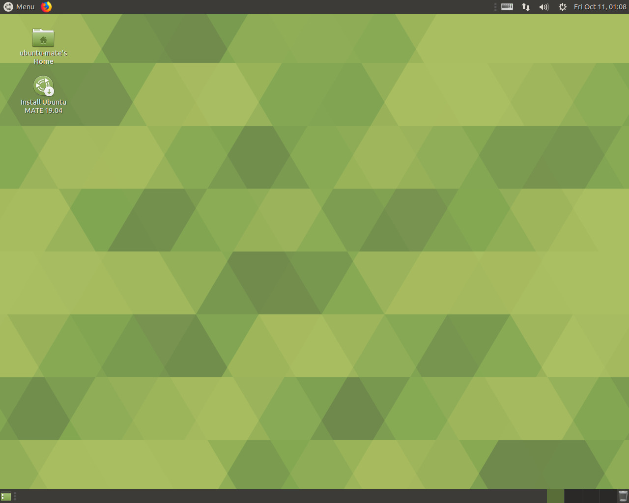Ubuntu MATE 23.10 64 Bt FAST 32 Gb Usb 3.2 Drive Linux Bootable Live Install