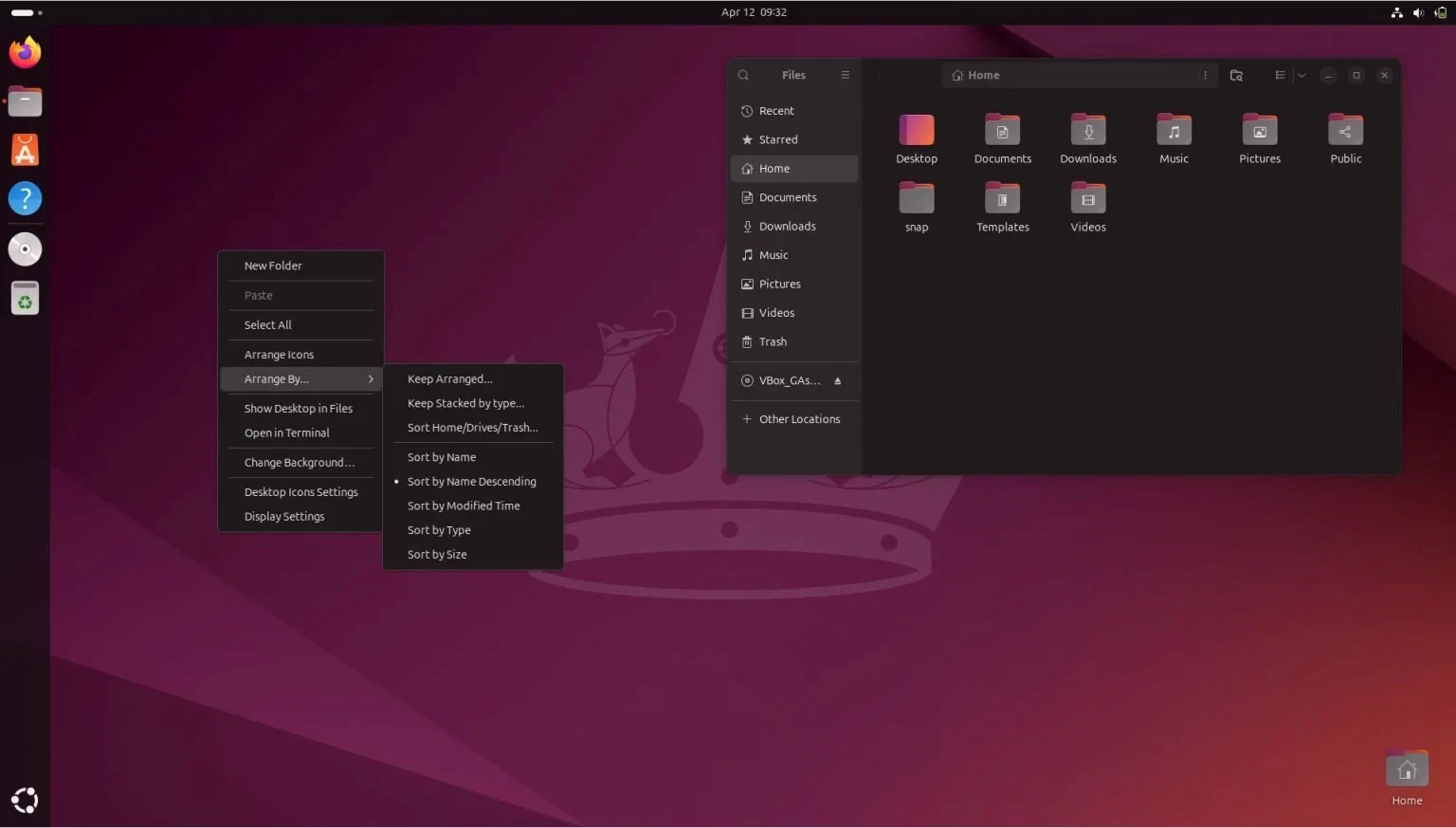 Ubuntu Linux 24.04.3 LTS 64-bit Bootable USB 3.0 – 32GB – Latest 2025