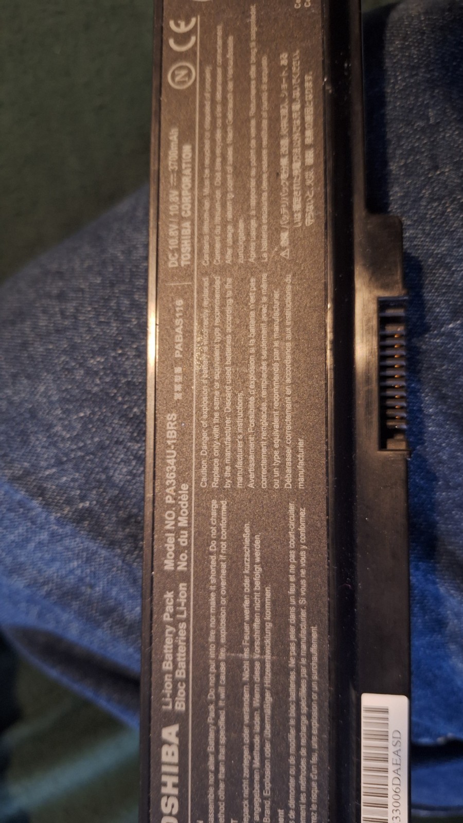 Toshiba Is A Great Reliable Brand and You Can’t Go Wrong with This One. See Pics