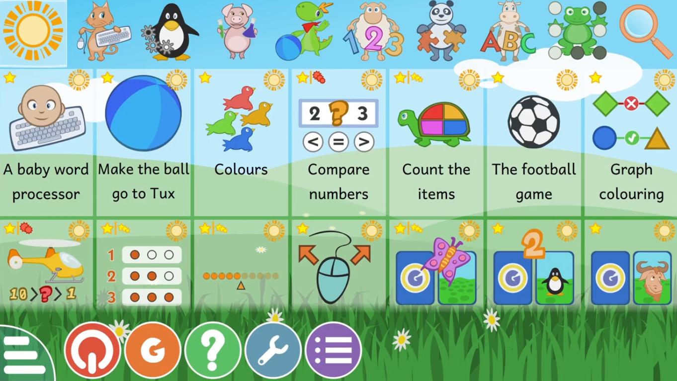 Ventoy USB with Ubuntu & Edubuntu | Multiboot Linux for Homeschool & Education