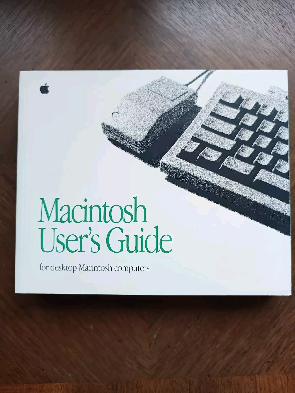 Apple Macintosh Centris 610 System 7.1 Disk Set and Manuals