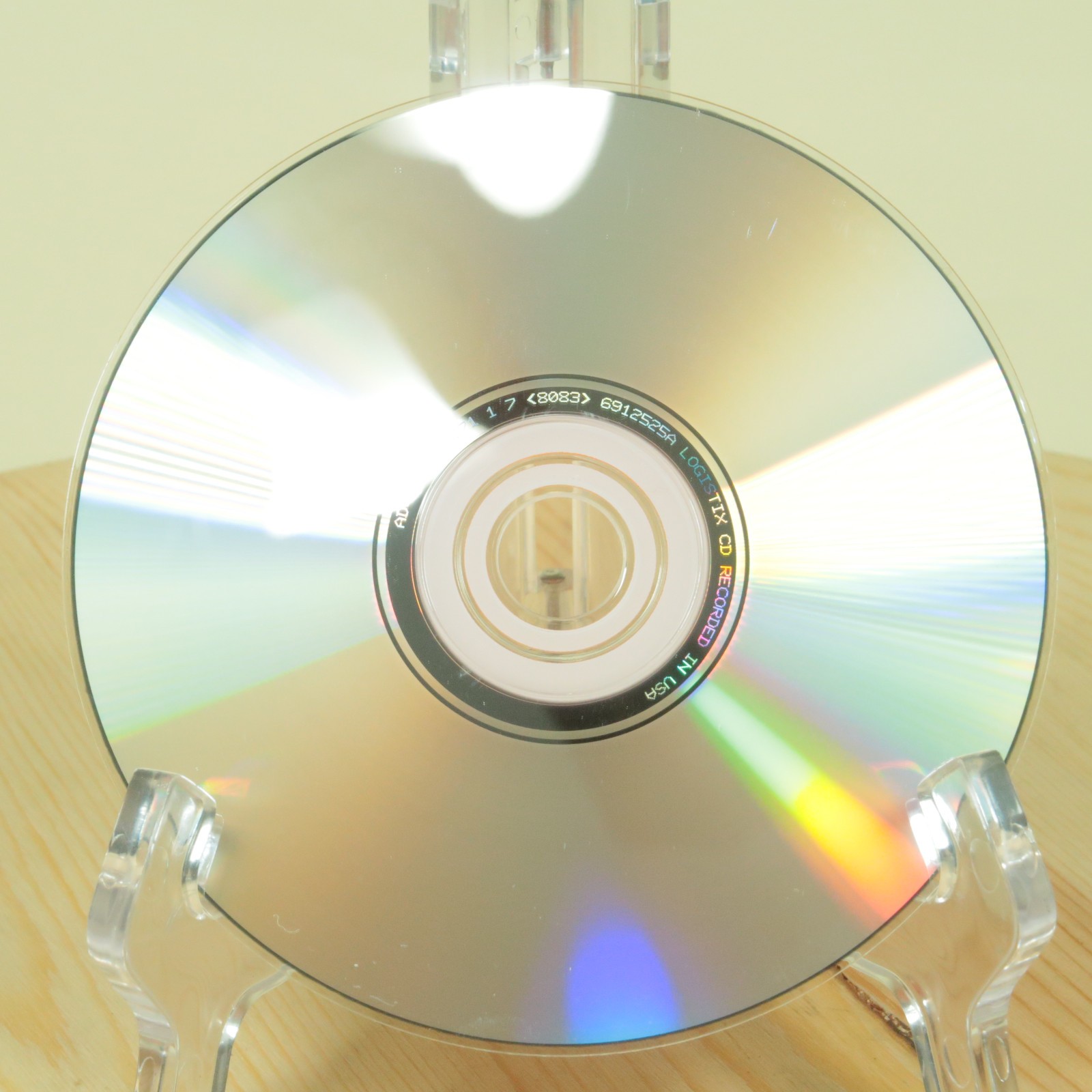 Apple iMac DV Software Restore Install Mac OS 9.0.3 – 2 Disc Lot
