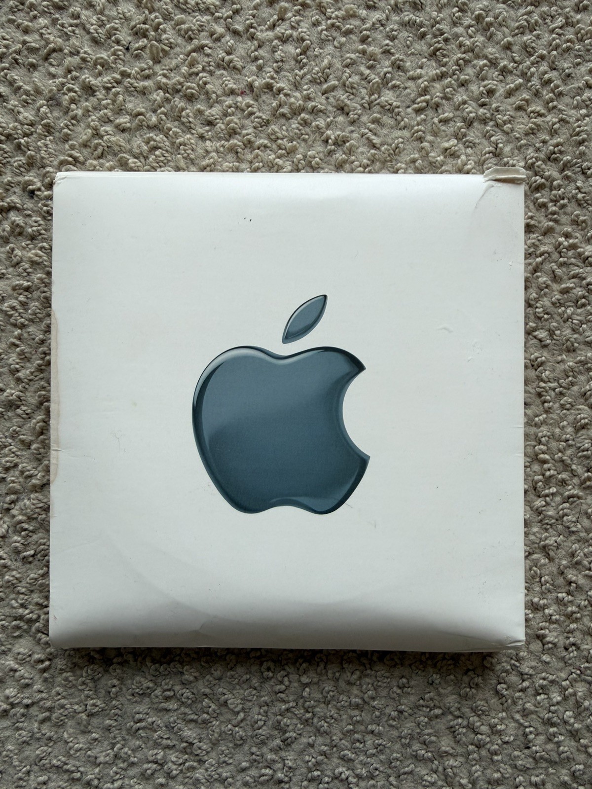 PowerMac G4 Restore Media Kit + AirPort Extreme disc