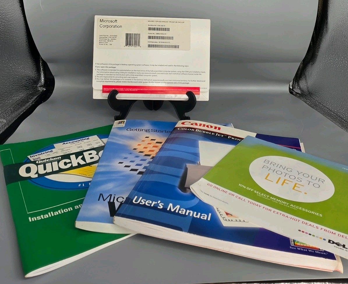 MICROSOFT WINDOWS 98 UPGRADE NEW VERSION 0398 Part X03-30200-Key Included!